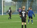 S.K.N.W.K. JO11-1JM - SJO B.D.C. JO11-2 (competitie) seizoen 2022-2023 (najaar - 2e fase)) (48/88)